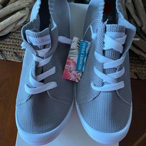 COPY - New Tommy Bahama slip on shoes